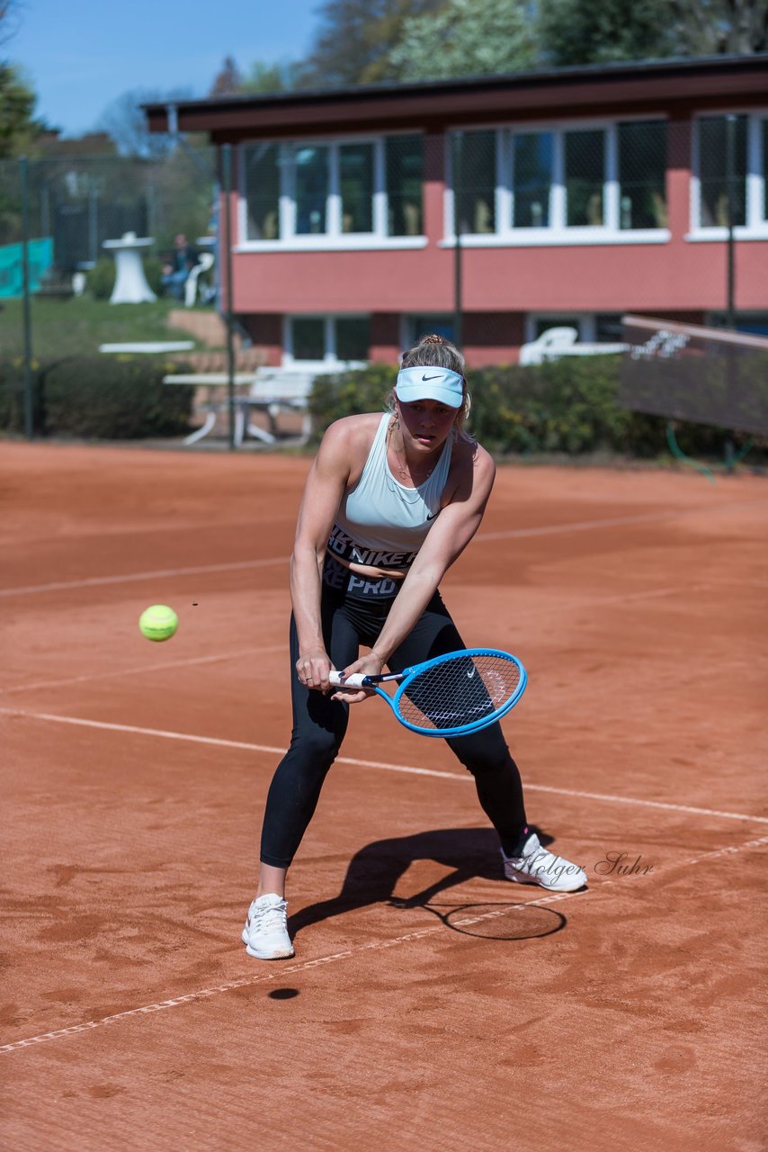 Trainingstag am 20.4.19 139 - Training mit Carina